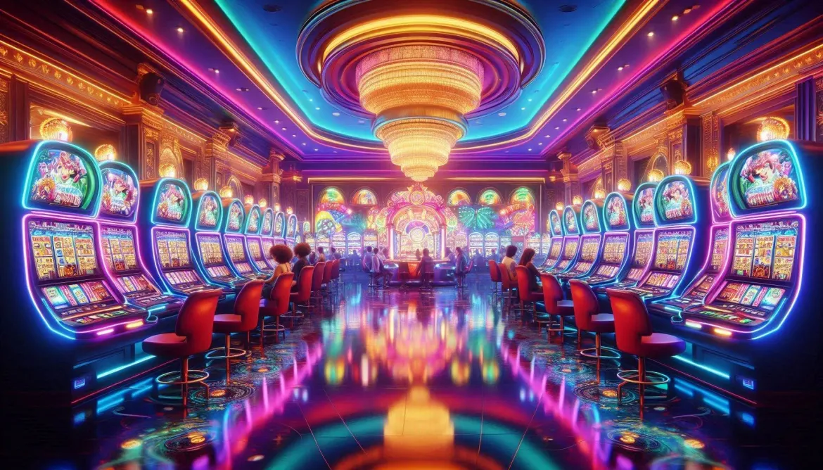 MyEmpire Casino